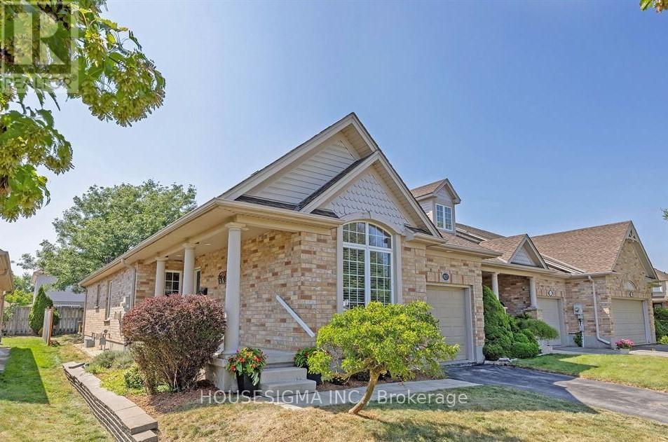 925 SILVERSMITH STREET, London North, Ontario