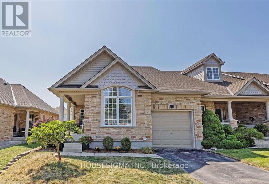 925 Silversmith Street, London North, Ontario  N6H 5T5 - Photo 2 - X12417281