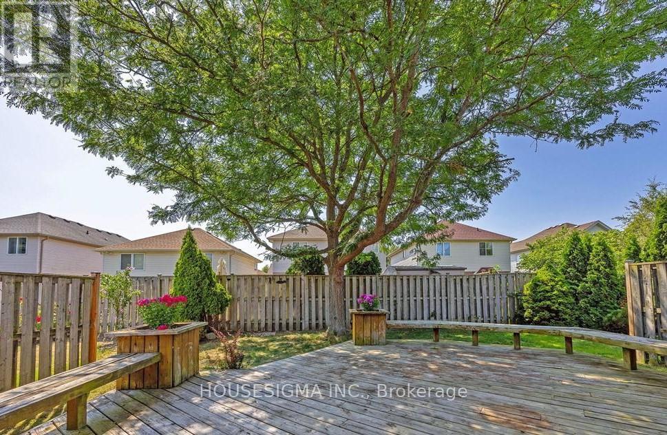 925 Silversmith Street, London North, Ontario  N6H 5T5 - Photo 35 - X12417281