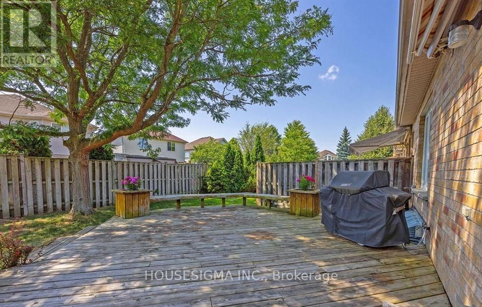 925 Silversmith Street, London North, Ontario  N6H 5T5 - Photo 36 - X12417281