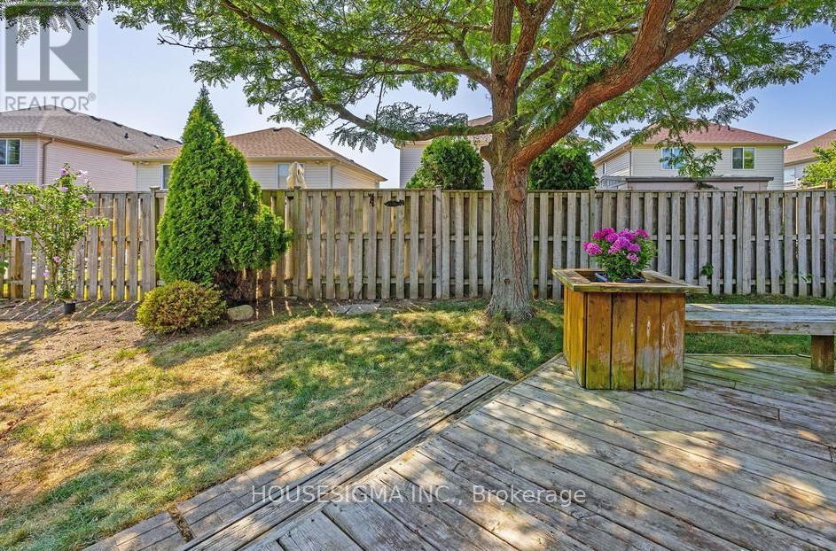 925 Silversmith Street, London North, Ontario  N6H 5T5 - Photo 37 - X12417281