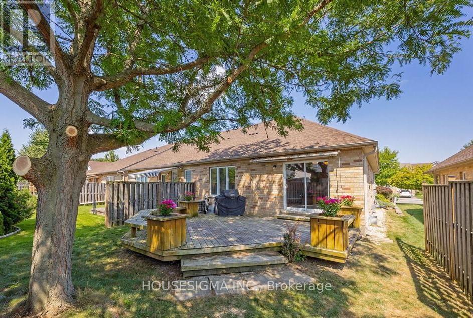 925 Silversmith Street, London North, Ontario  N6H 5T5 - Photo 38 - X12417281
