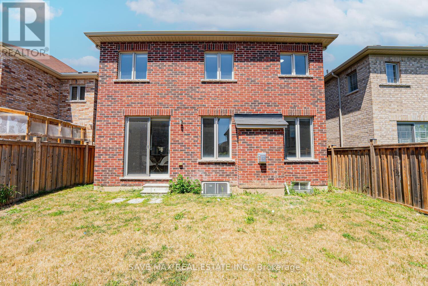4 Hanbury Crescent, Brampton, Ontario  L6X 5N6 - Photo 43 - W12417230