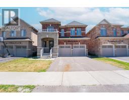 4 HANBURY CRESCENT, Brampton, Ontario
