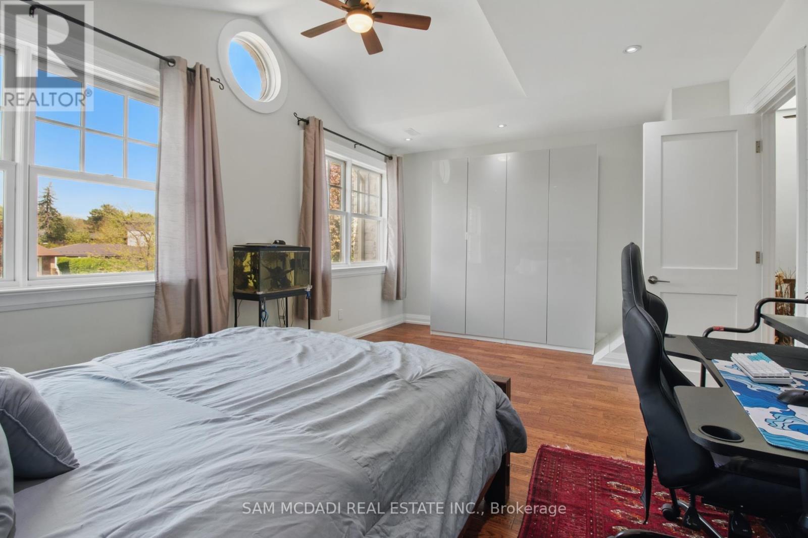 2788 Tallberg Court, Mississauga, Ontario  L5J 1T1 - Photo 24 - W12417237