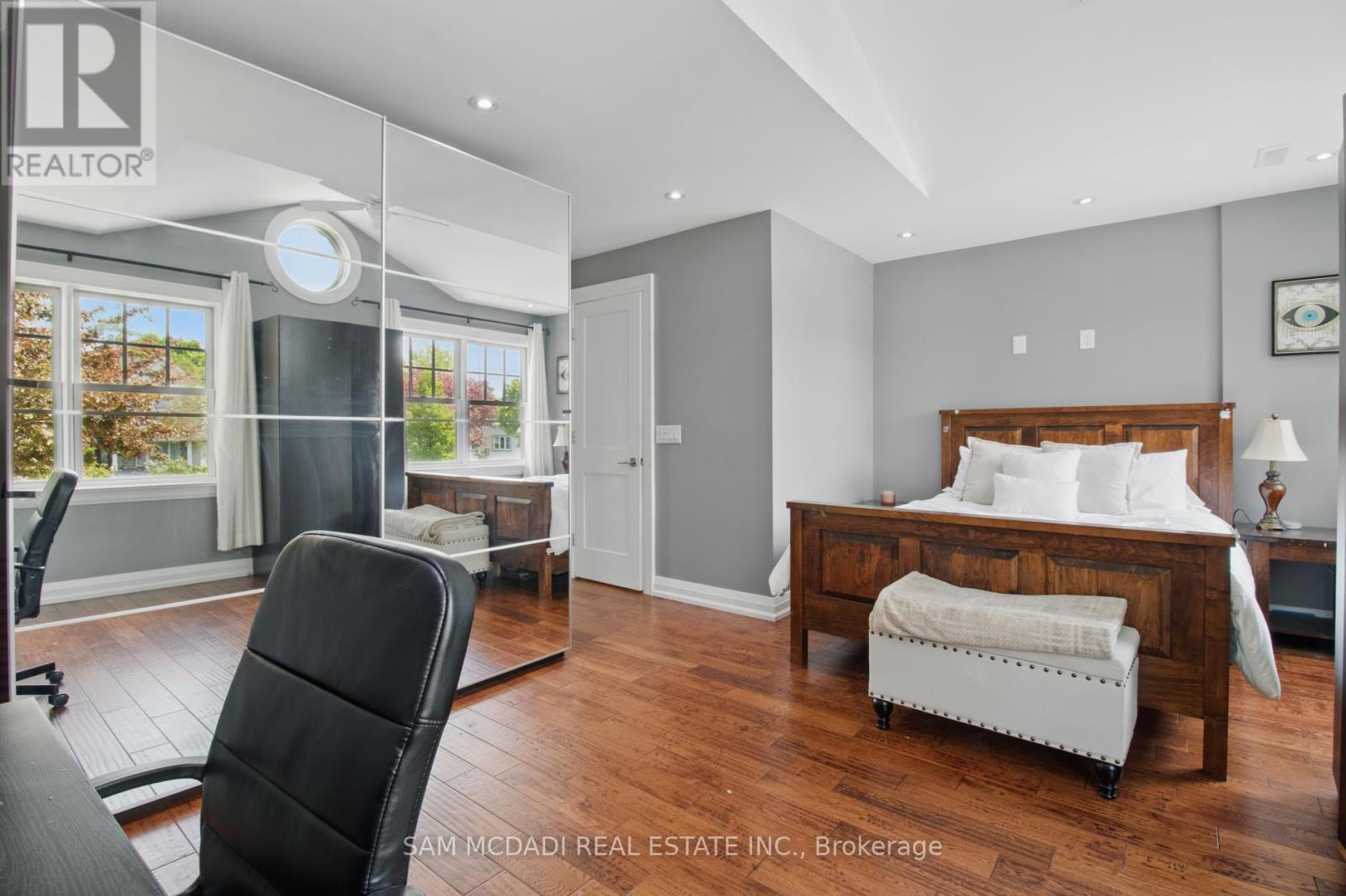 2788 Tallberg Court, Mississauga, Ontario  L5J 1T1 - Photo 29 - W12417237