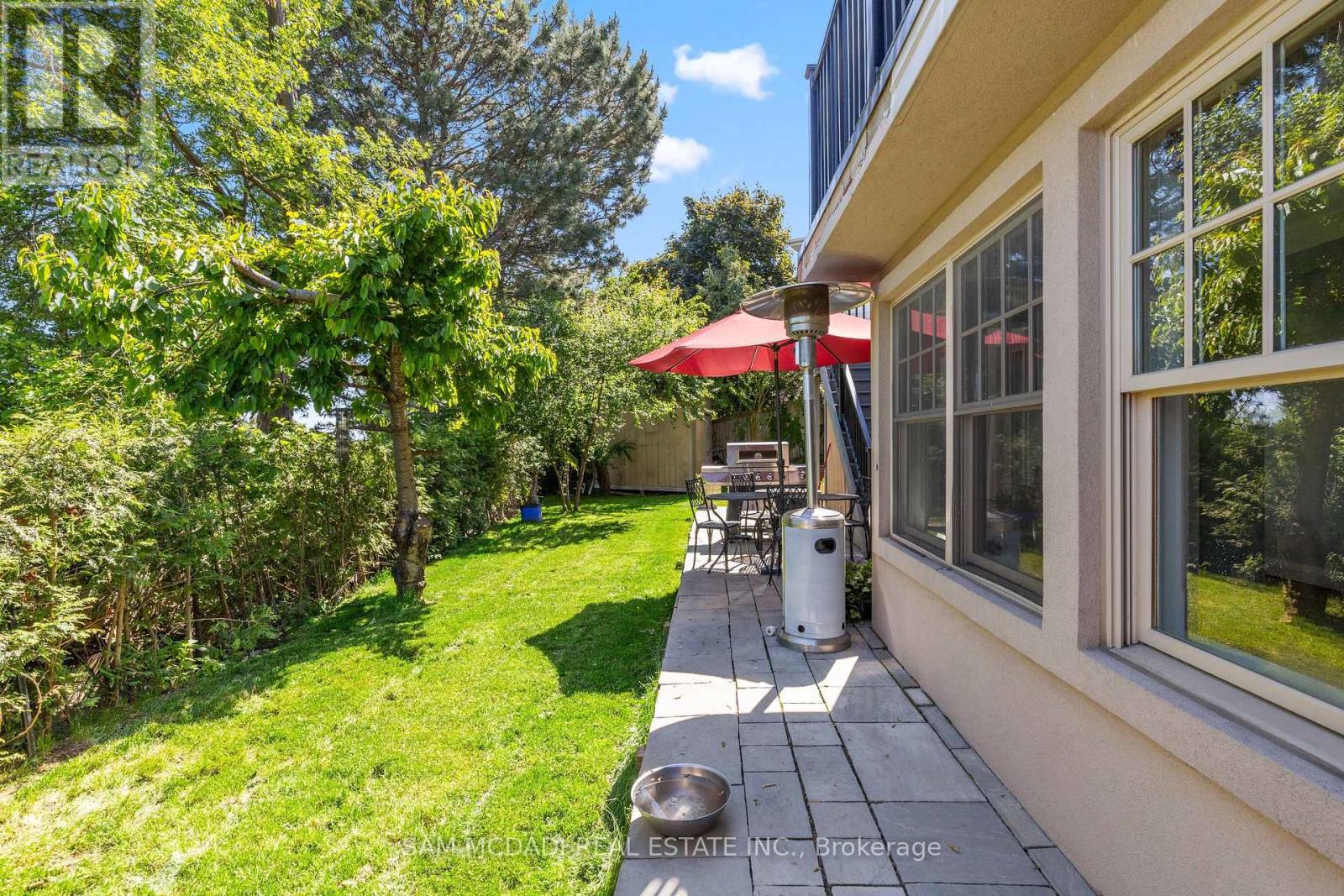 2788 Tallberg Court, Mississauga, Ontario  L5J 1T1 - Photo 45 - W12417237