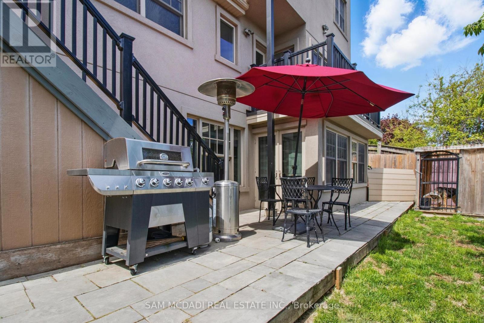 2788 Tallberg Court, Mississauga, Ontario  L5J 1T1 - Photo 46 - W12417237