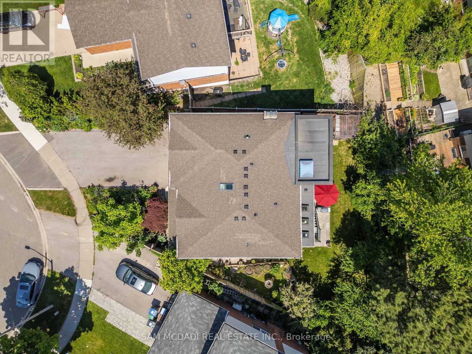 2788 Tallberg Court, Mississauga, Ontario  L5J 1T1 - Photo 48 - W12417237
