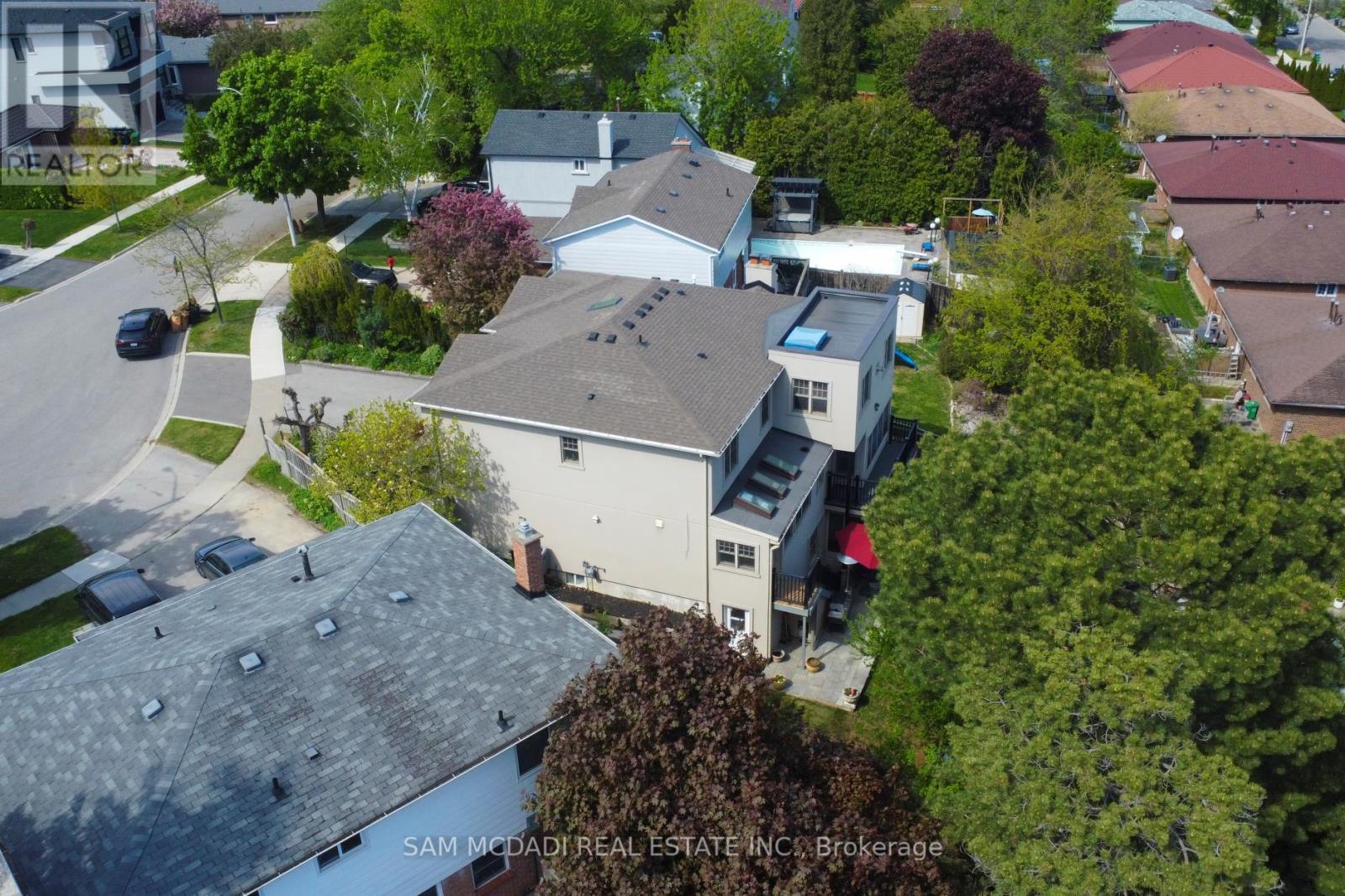 2788 Tallberg Court, Mississauga, Ontario  L5J 1T1 - Photo 49 - W12417237