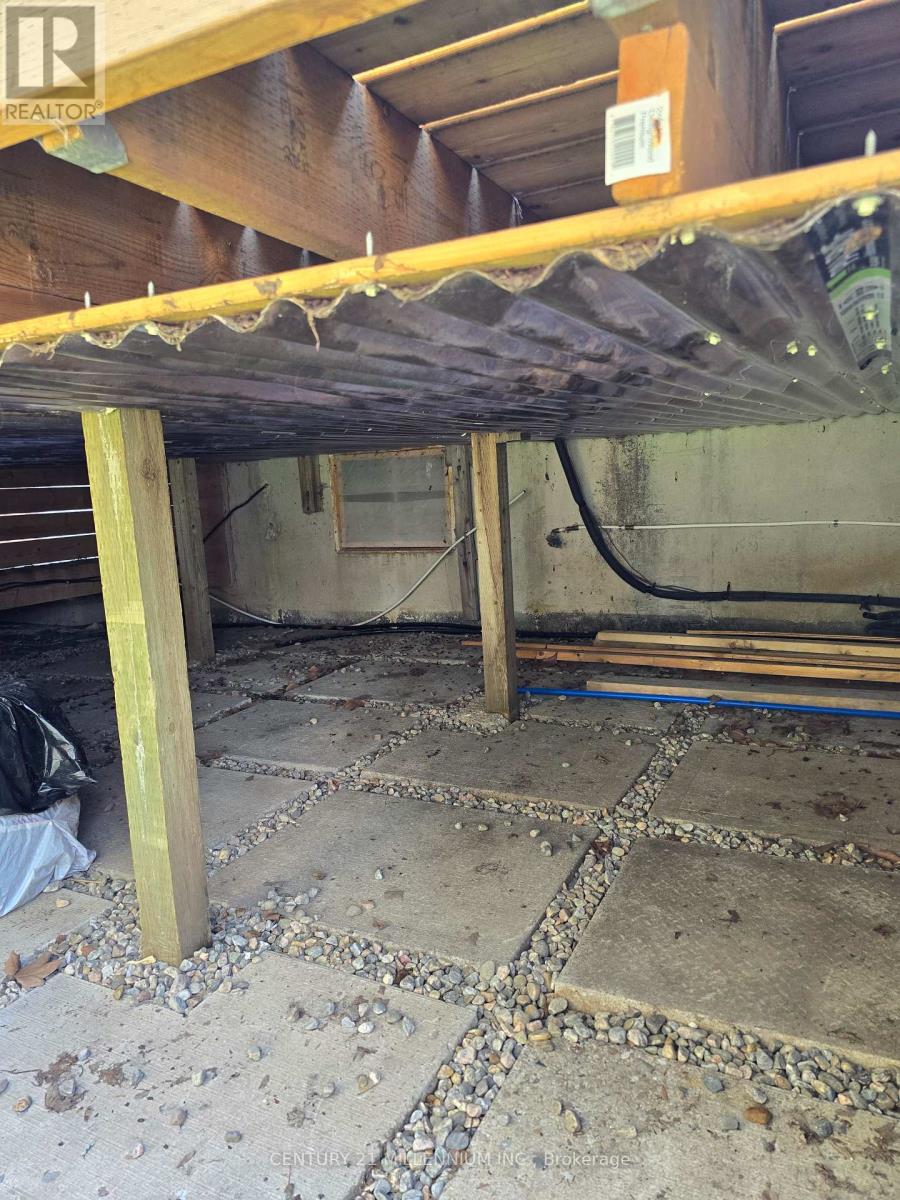 51 Mancroft Crescent, Brampton (Central Park), Ontario  L6S 2V2 - Photo 35 - W12417238