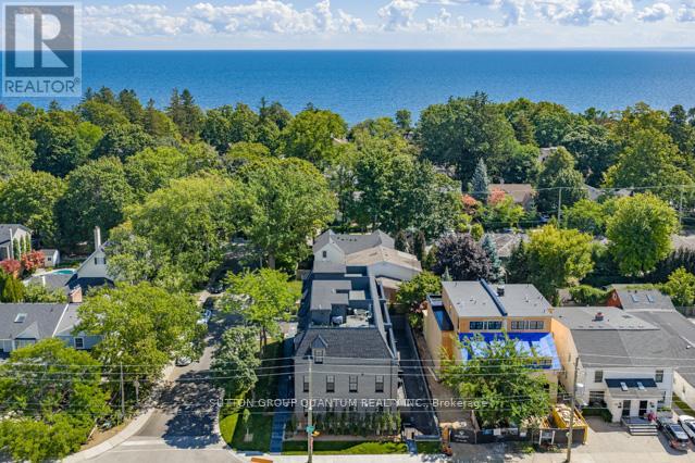 78 Trafalgar Road, Oakville, Ontario  L6J 2S7 - Photo 33 - W12417253