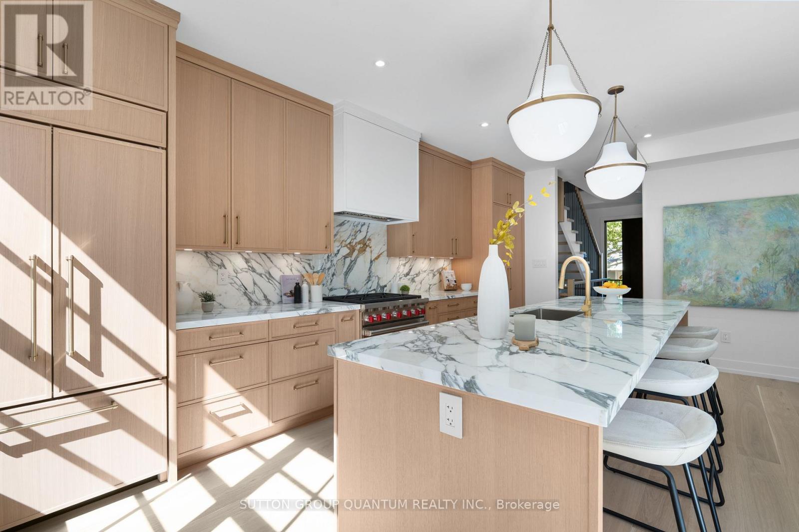78 Trafalgar Road, Oakville, Ontario  L6J 2S7 - Photo 9 - W12417253