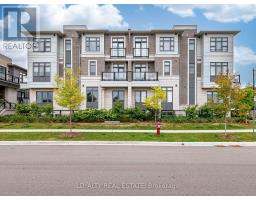 413 - 70 HALLIFORD PLACE, Brampton, Ontario
