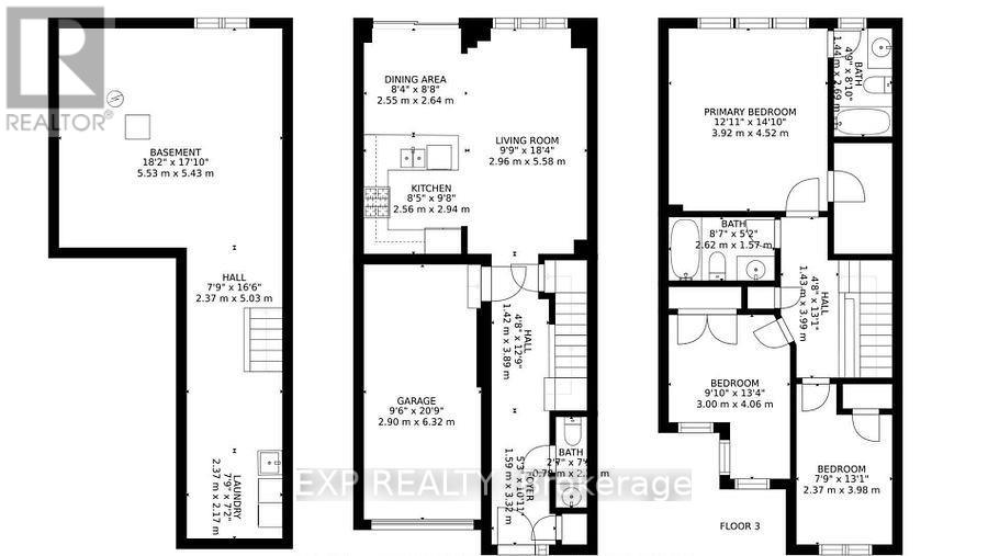 245 Thompson Road, Orangeville, Ontario  L9W 5T9 - Photo 47 - W12406383