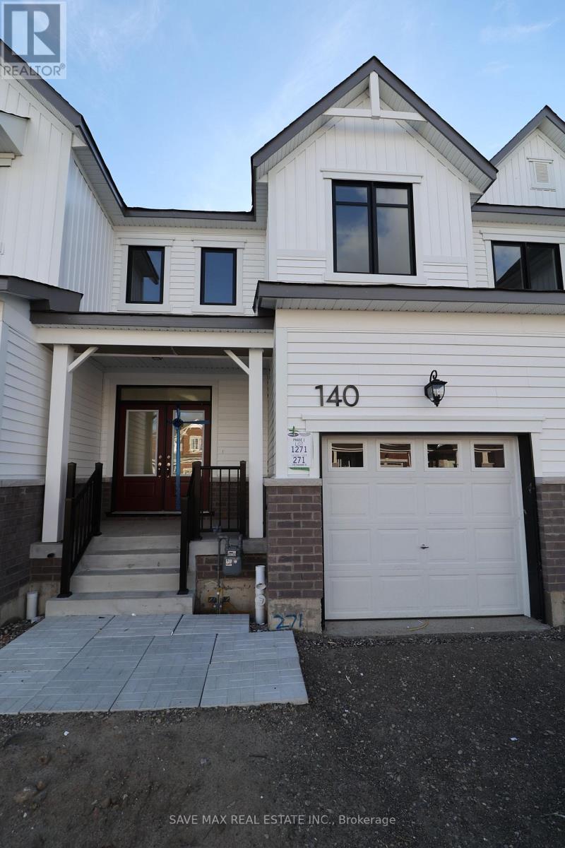 140 Forestwalk Street, Kitchener, Ontario  N2R 0S9 - Photo 1 - X12417247