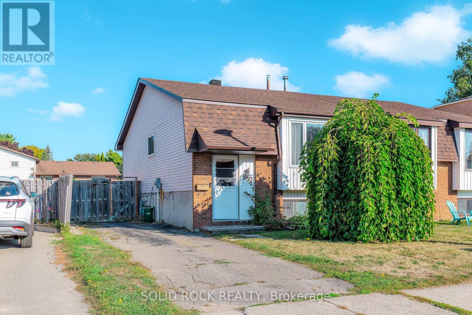 857 CUNNINGHAM CRESCENT, Brockville, Ontario