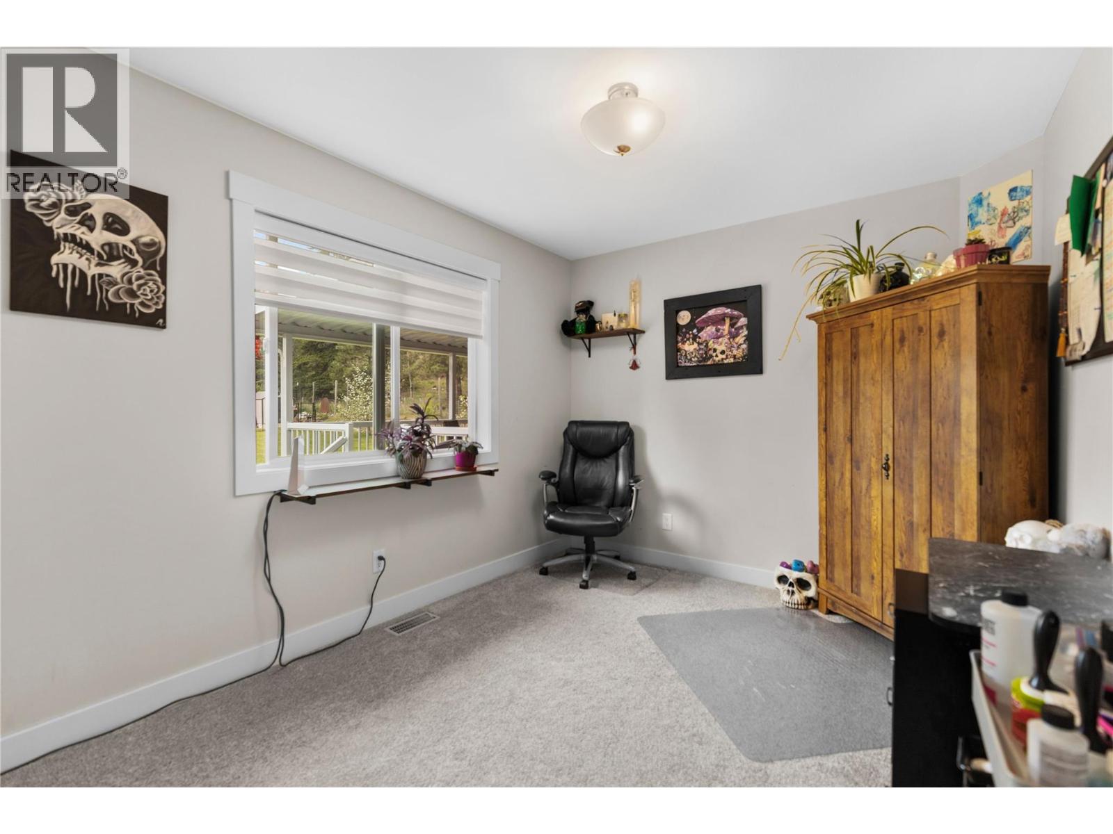 4897 Lodgepole Road, Barriere, British Columbia  V0E 1E0 - Photo 15 - 10346910