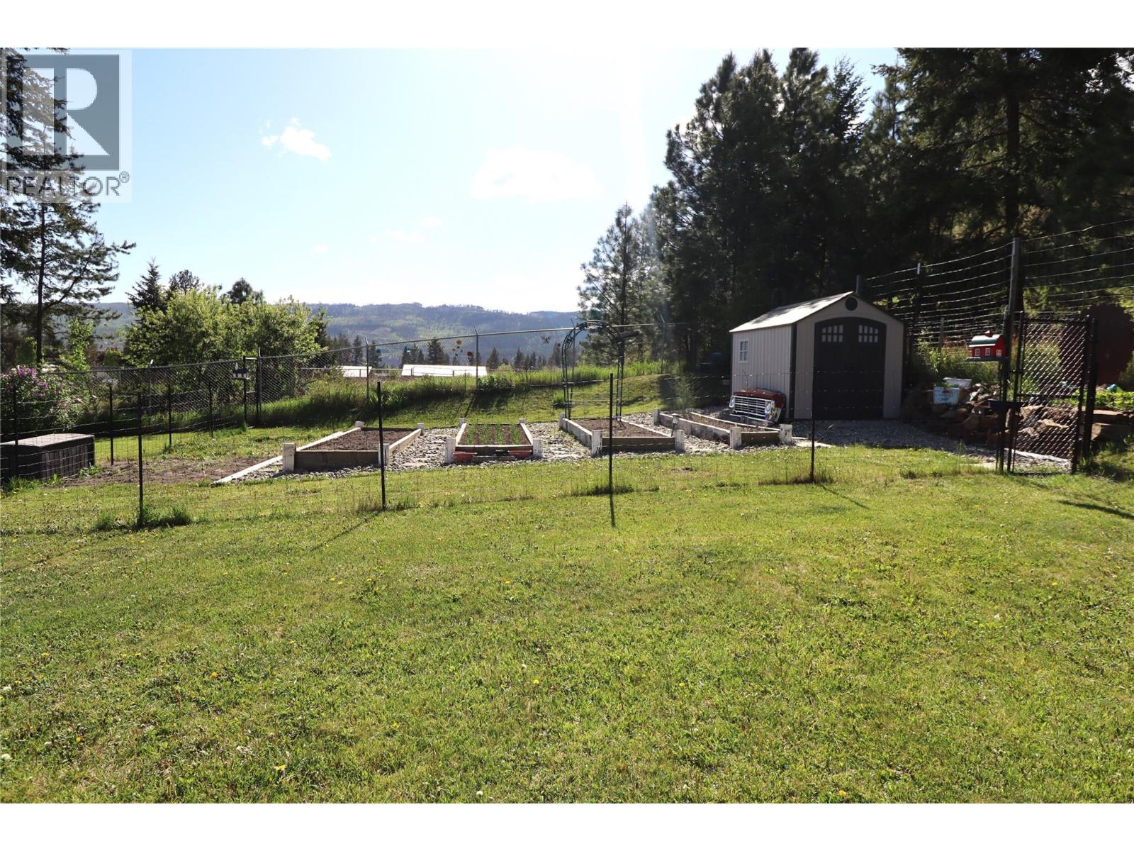 4897 Lodgepole Road, Barriere, British Columbia  V0E 1E0 - Photo 22 - 10346910