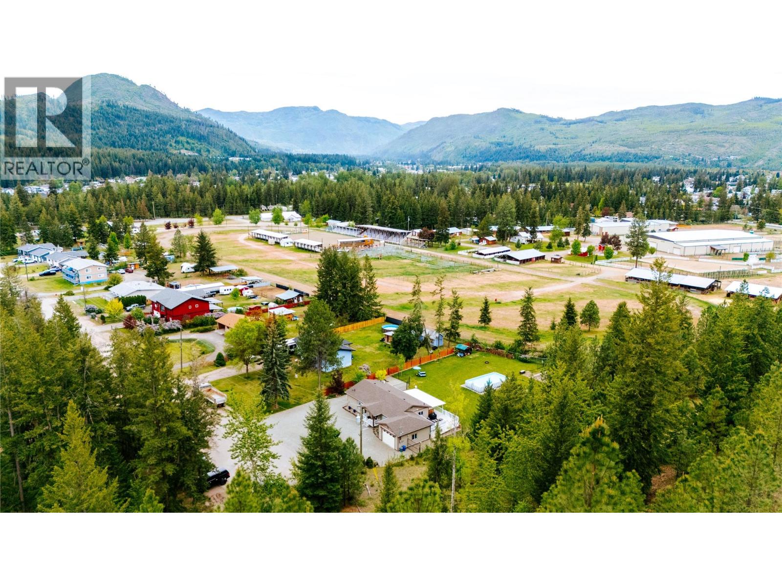 4897 Lodgepole Road, Barriere, British Columbia  V0E 1E0 - Photo 24 - 10346910