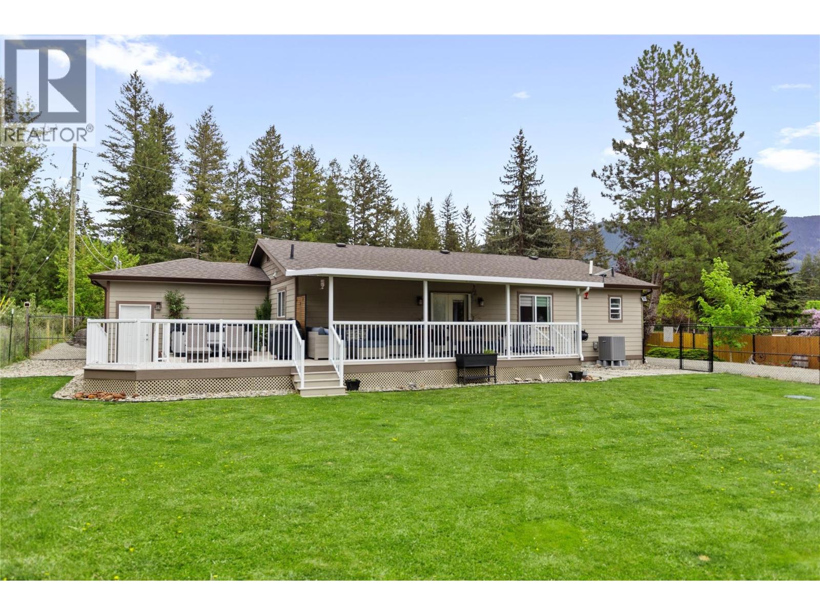 4897 Lodgepole Road, Barriere, British Columbia  V0E 1E0 - Photo 21 - 10346910