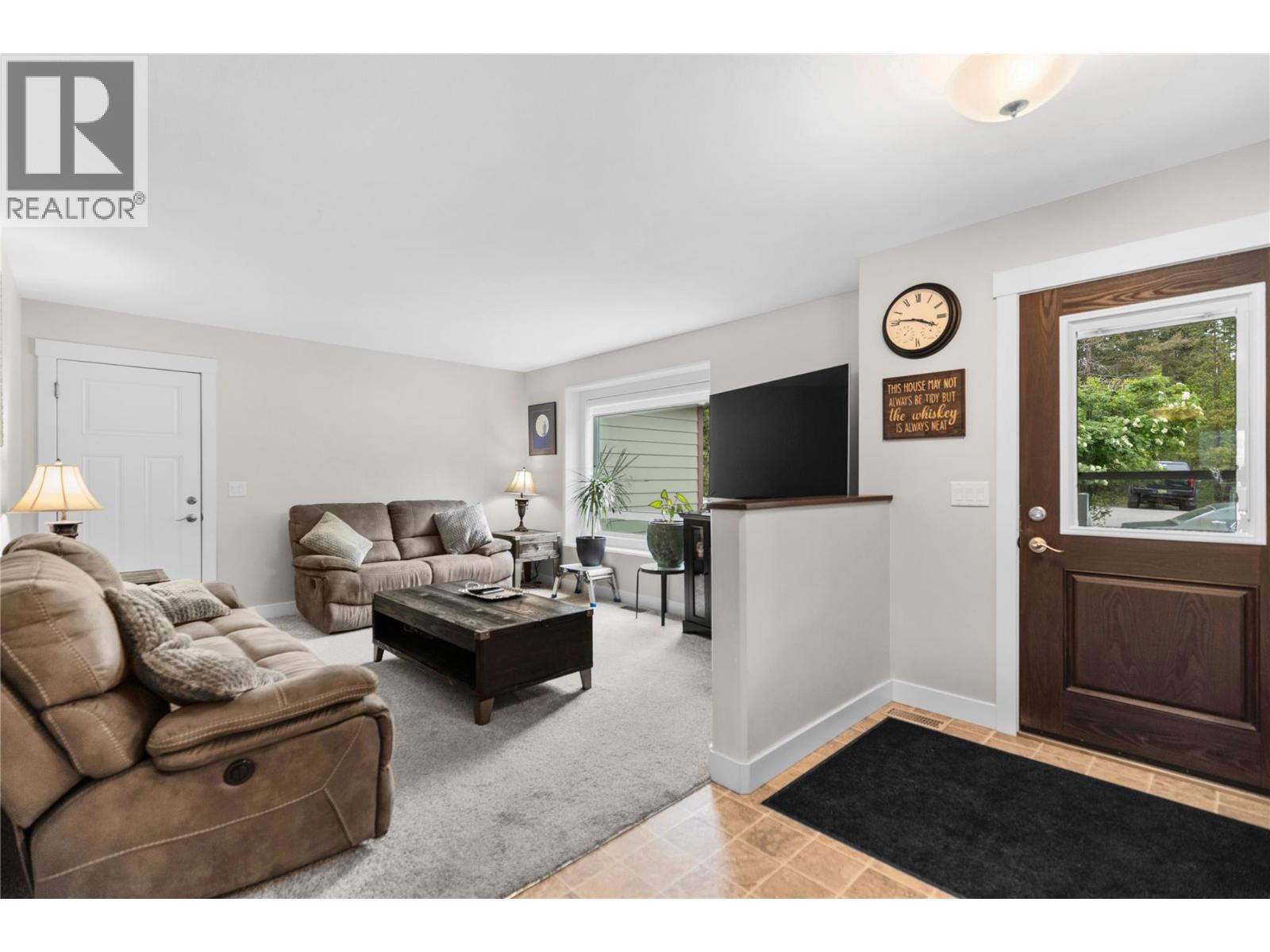 4897 Lodgepole Road, Barriere, British Columbia  V0E 1E0 - Photo 2 - 10346910