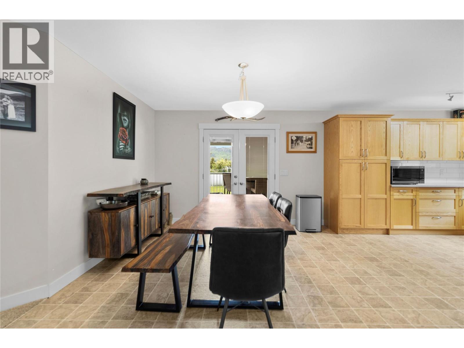 4897 Lodgepole Road, Barriere, British Columbia  V0E 1E0 - Photo 5 - 10346910