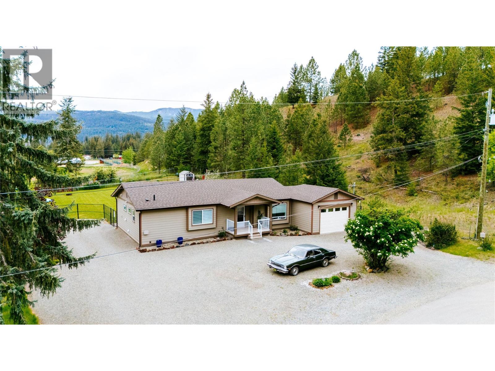 4897 Lodgepole Road, Barriere, British Columbia  V0E 1E0 - Photo 19 - 10346910