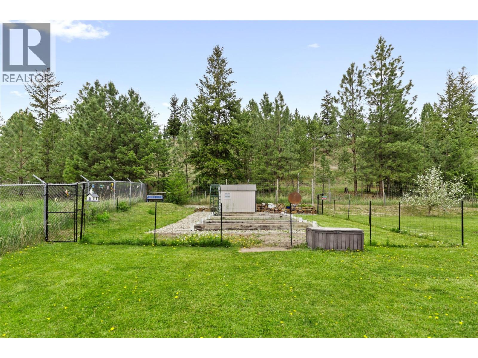 4897 Lodgepole Road, Barriere, British Columbia  V0E 1E0 - Photo 20 - 10346910