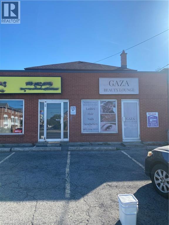 432 8 Highway Unit# 2, Stoney Creek, Ontario