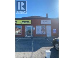 432 8 Highway Unit# 2, Stoney Creek, Ontario