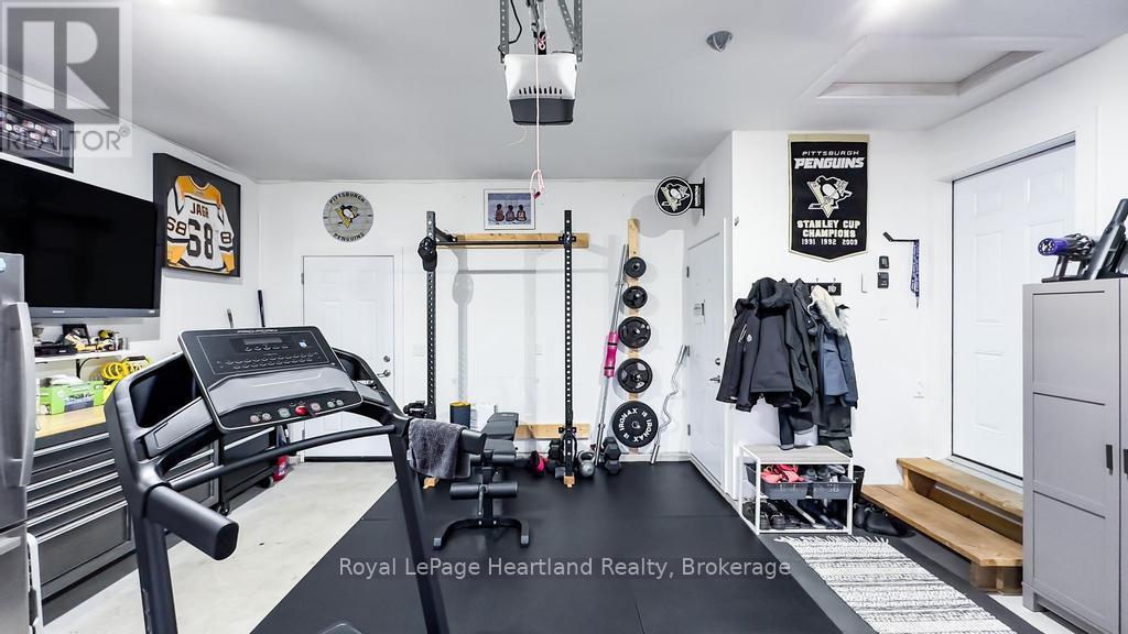 14 Blue Boulevard, Ashfield-Colborne-Wawanosh, Ontario  N7A 0B8 - Photo 41 - X12412903