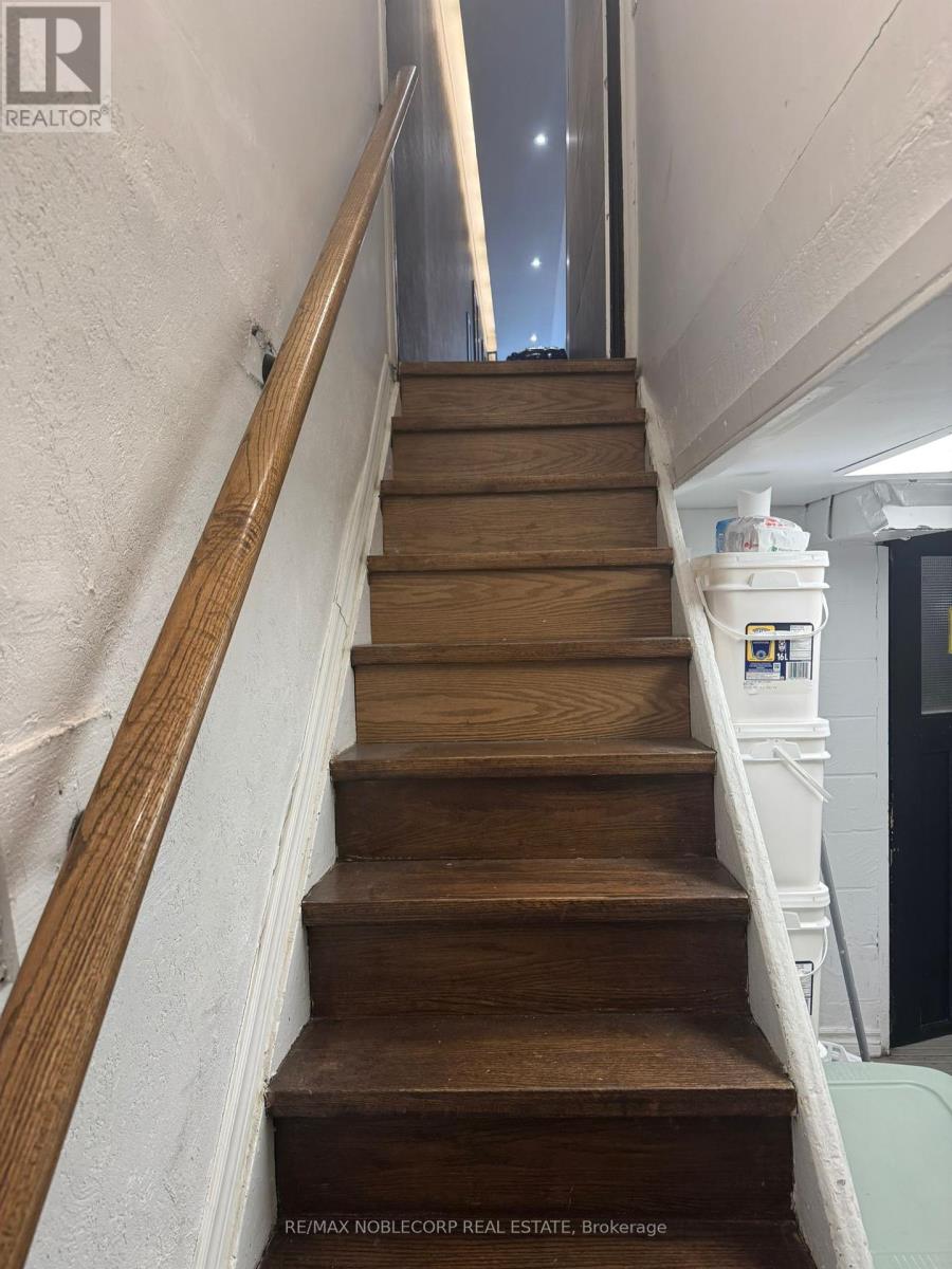 671 Queen Street W, Toronto, Ontario  M6J 1E6 - Photo 12 - C12417277