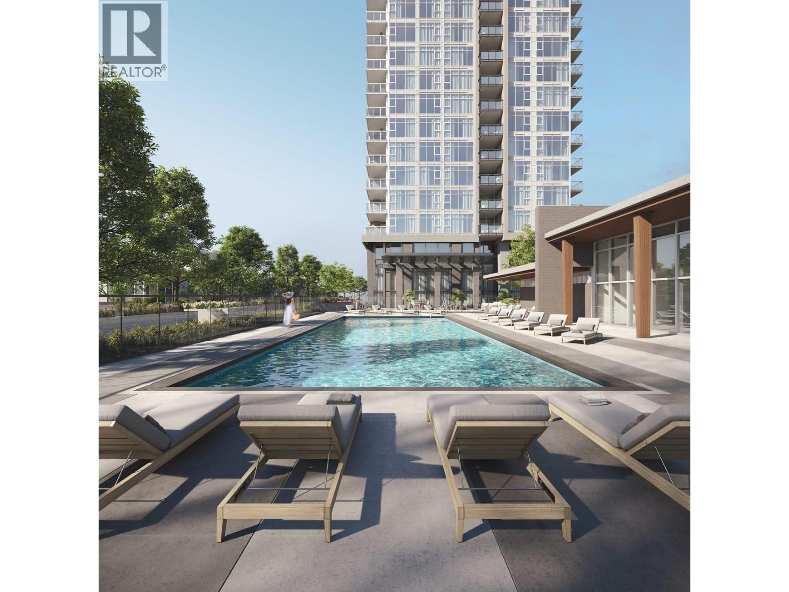 1406 720 Farrow Street, Coquitlam, British Columbia  V3H 0N7 - Photo 12 - R3050314