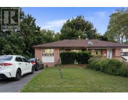BASEMENT - 46 TULLOCH DRIVE, Ajax, Ontario