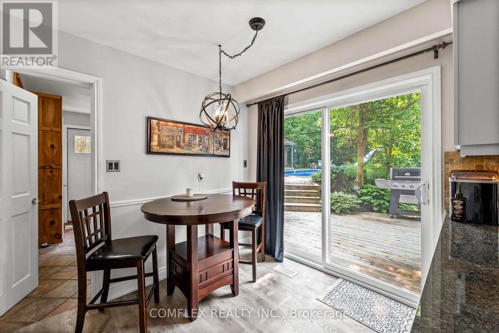 439 Fralicks Beach Road, Scugog, Ontario  L9L 1B6 - Photo 17 - E12417289