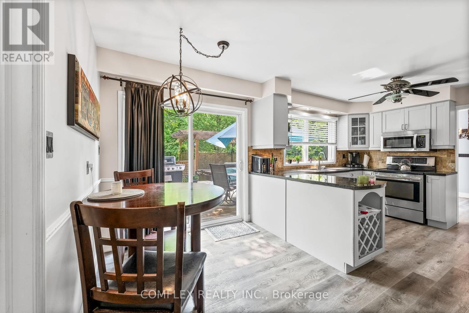 439 Fralicks Beach Road, Scugog, Ontario  L9L 1B6 - Photo 18 - E12417289