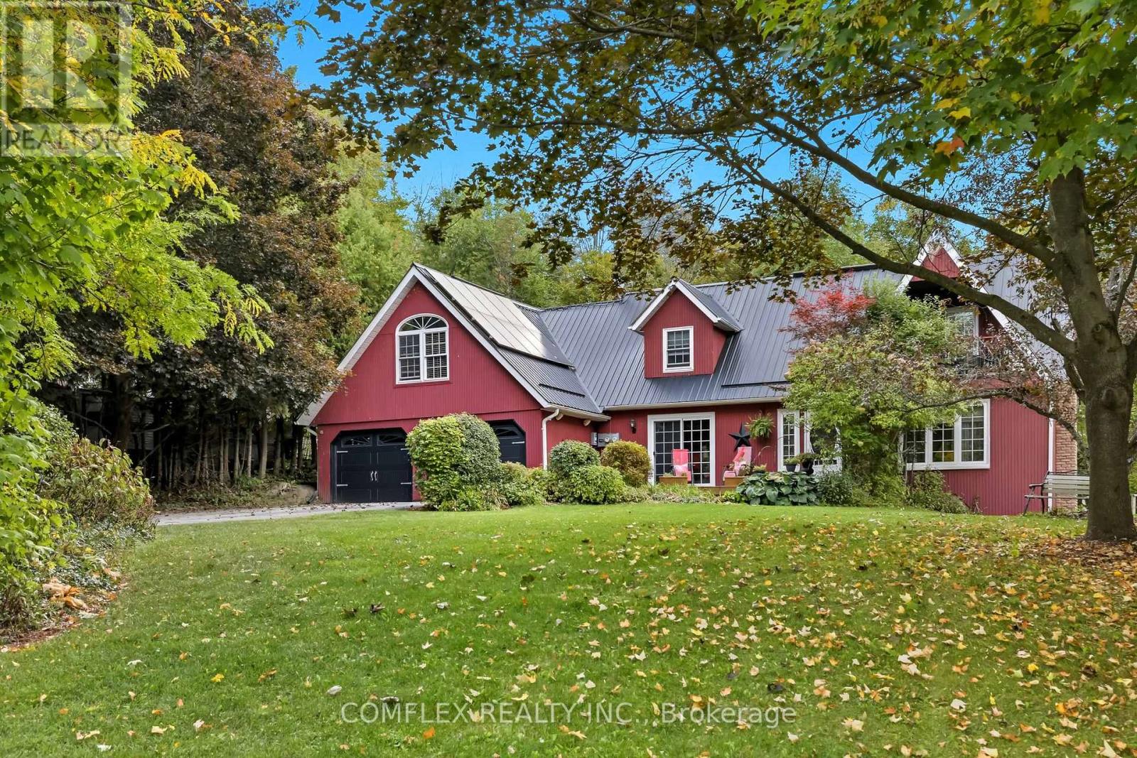439 Fralicks Beach Road, Scugog, Ontario  L9L 1B6 - Photo 2 - E12417289