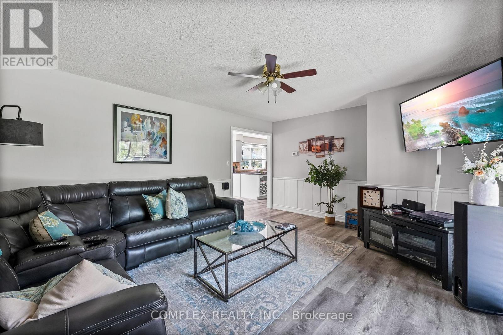 439 Fralicks Beach Road, Scugog, Ontario  L9L 1B6 - Photo 21 - E12417289