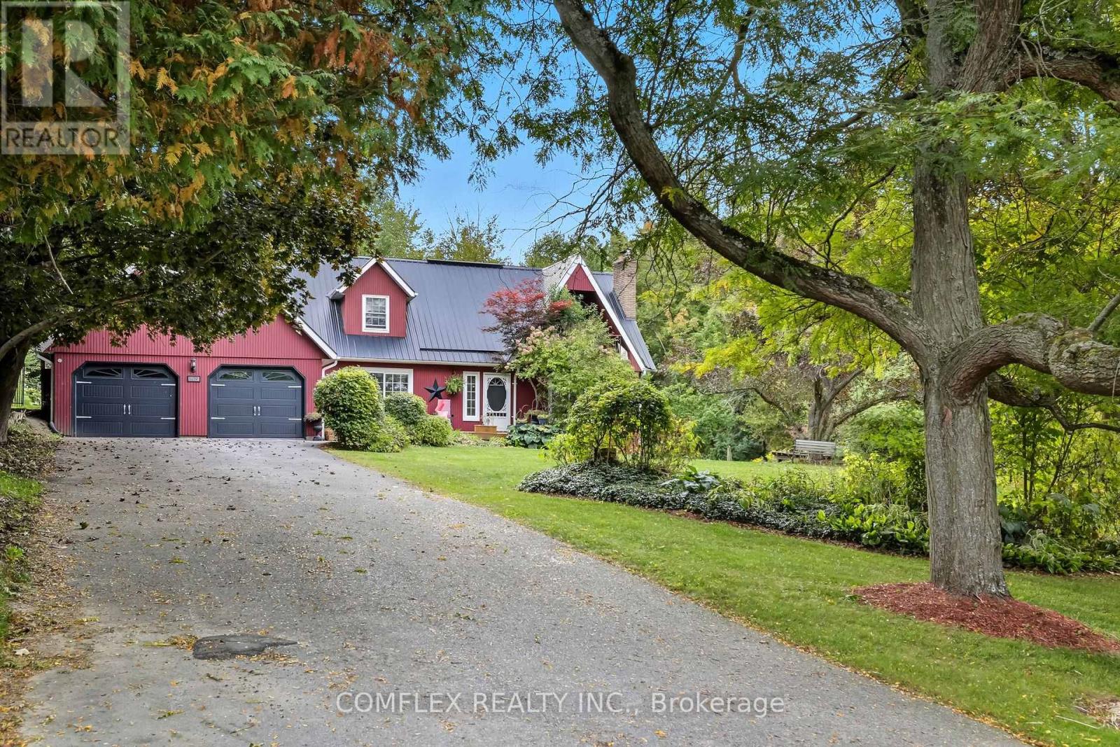 439 Fralicks Beach Road, Scugog, Ontario  L9L 1B6 - Photo 3 - E12417289