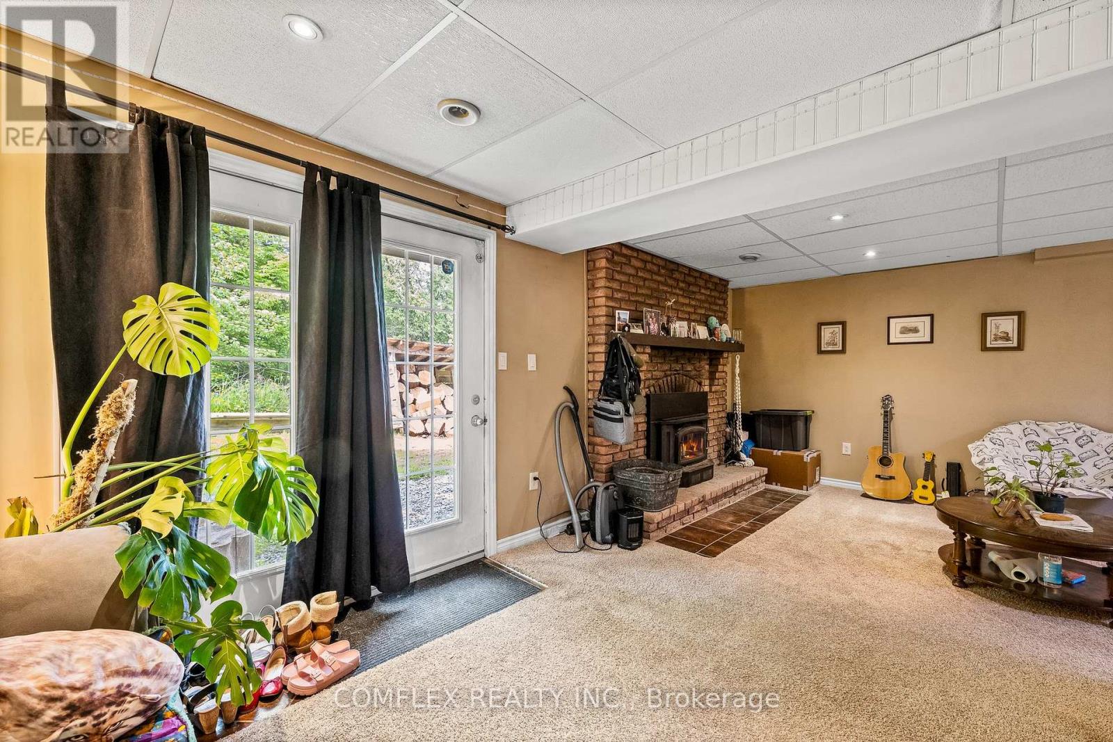 439 Fralicks Beach Road, Scugog, Ontario  L9L 1B6 - Photo 36 - E12417289