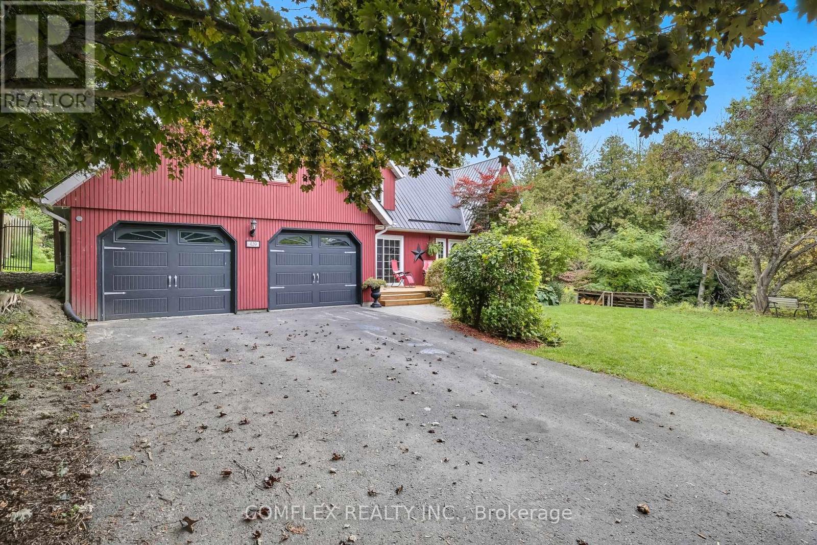 439 Fralicks Beach Road, Scugog, Ontario  L9L 1B6 - Photo 4 - E12417289