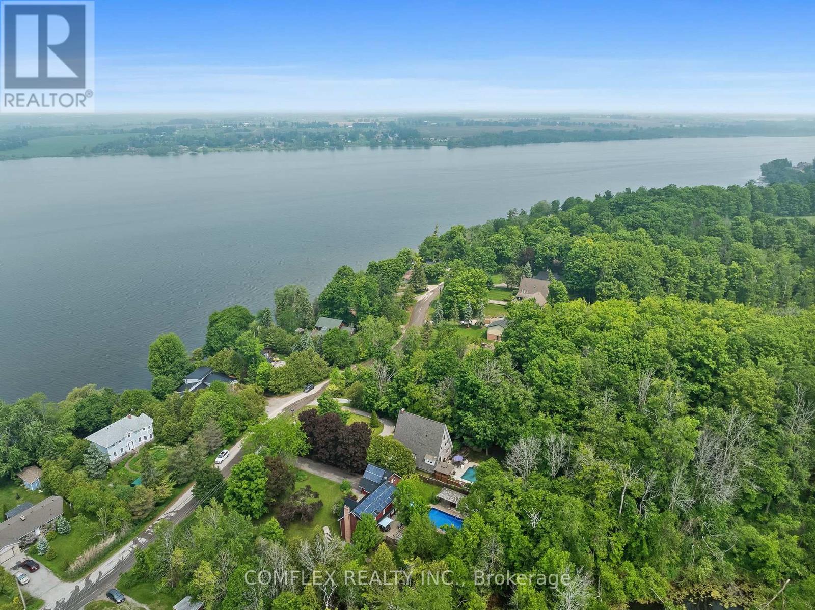 439 Fralicks Beach Road, Scugog, Ontario  L9L 1B6 - Photo 41 - E12417289