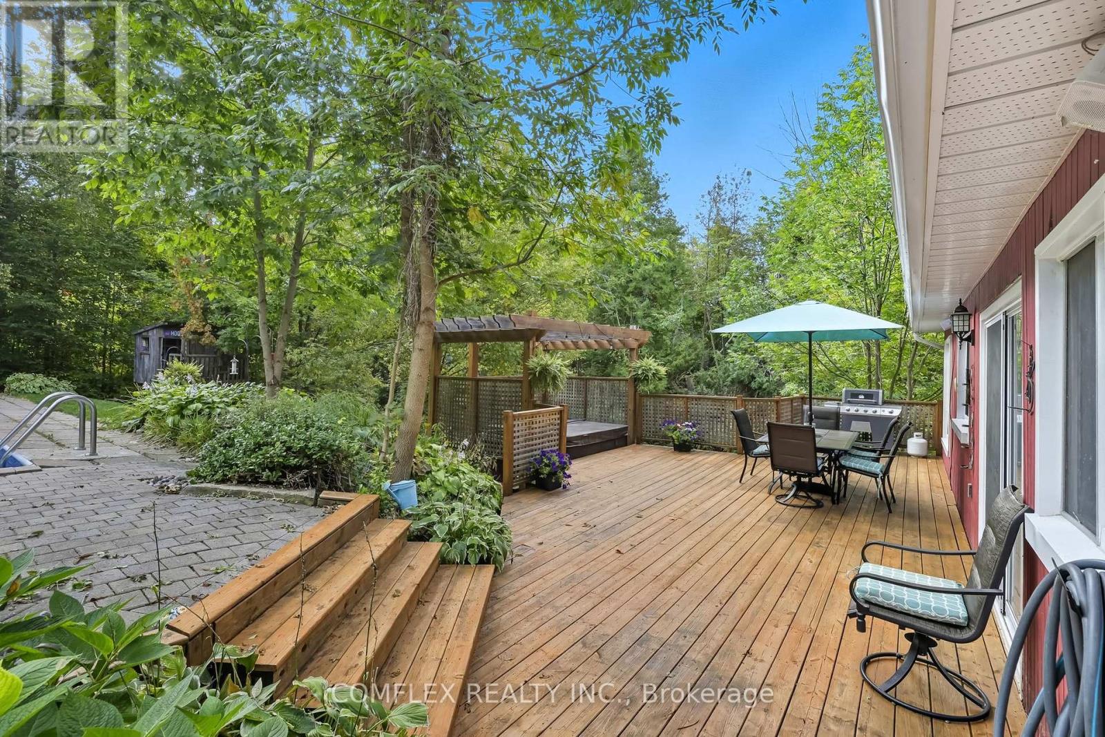 439 Fralicks Beach Road, Scugog, Ontario  L9L 1B6 - Photo 42 - E12417289