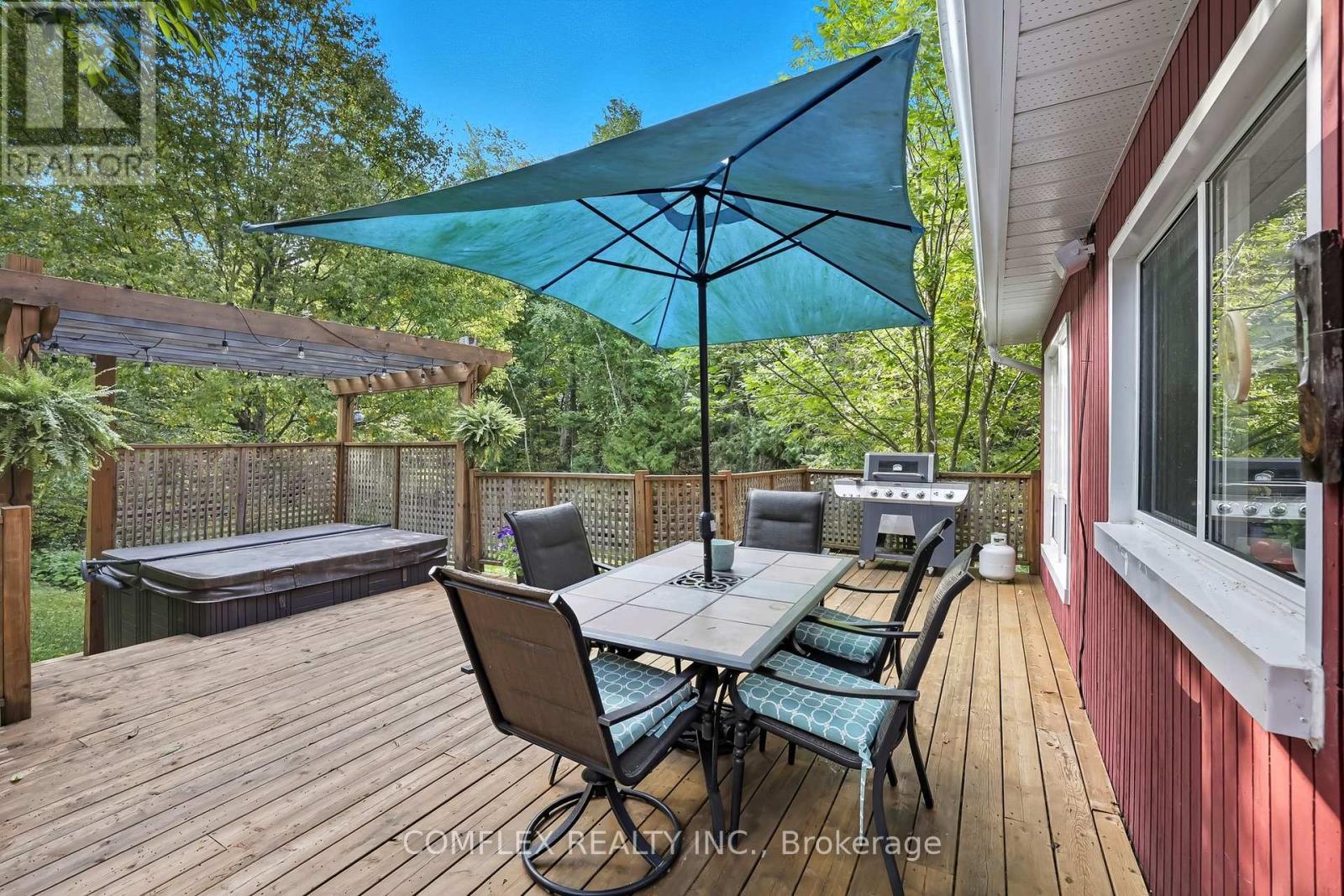 439 Fralicks Beach Road, Scugog, Ontario  L9L 1B6 - Photo 43 - E12417289