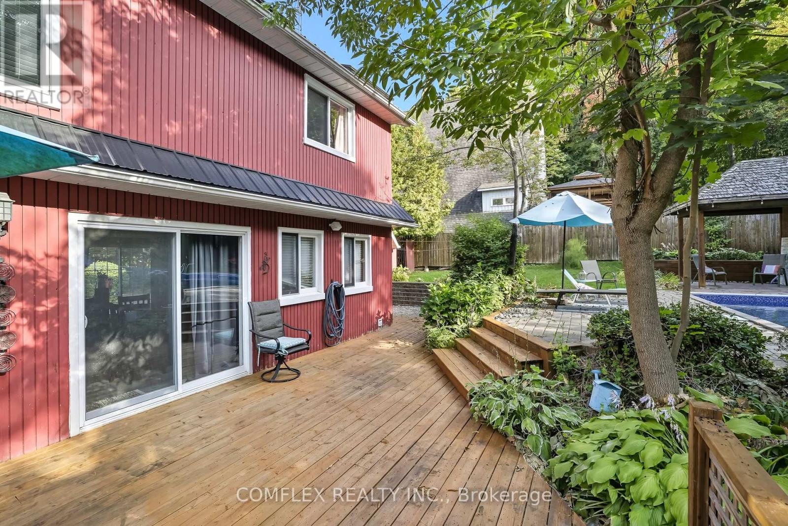 439 Fralicks Beach Road, Scugog, Ontario  L9L 1B6 - Photo 45 - E12417289