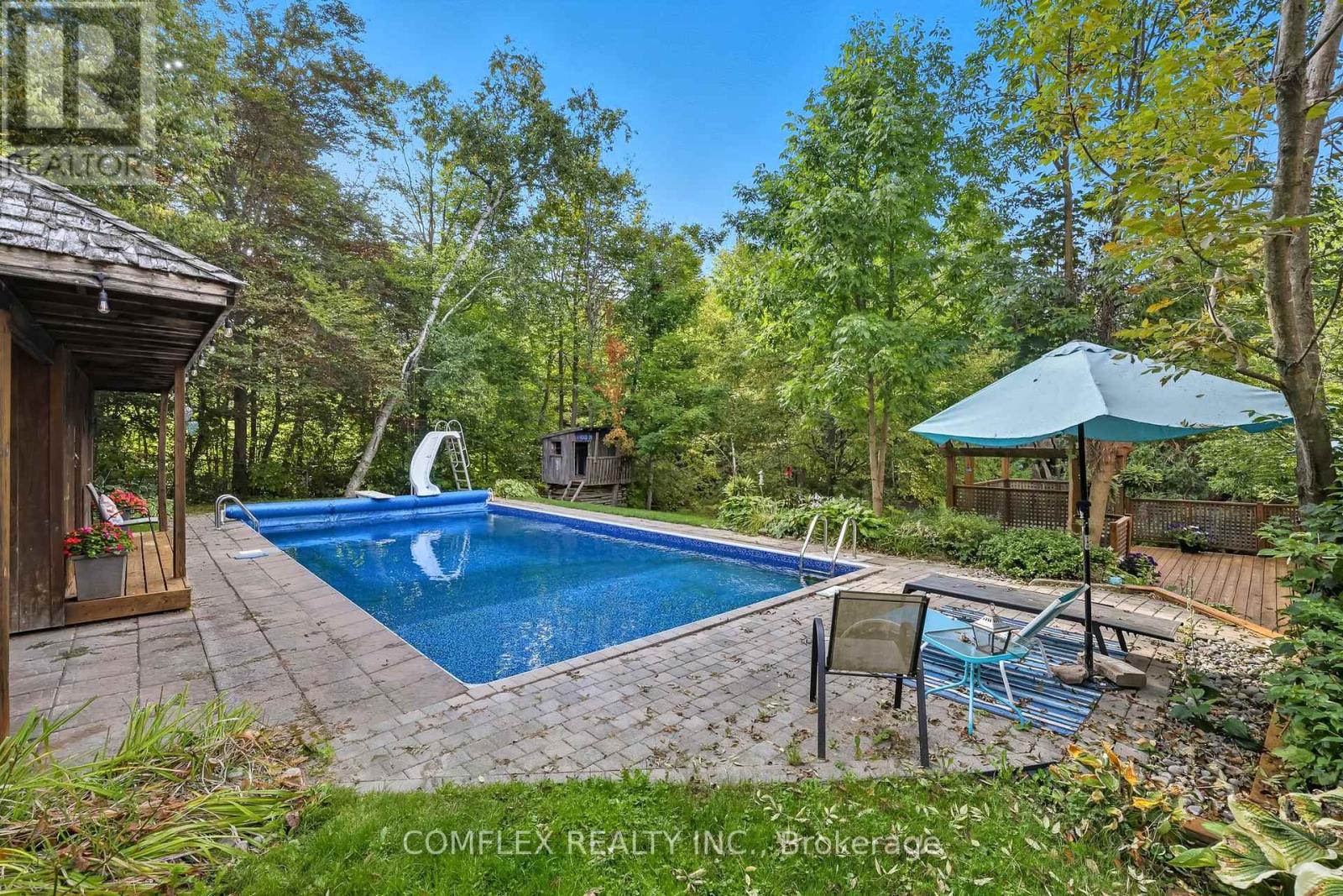439 Fralicks Beach Road, Scugog, Ontario  L9L 1B6 - Photo 47 - E12417289