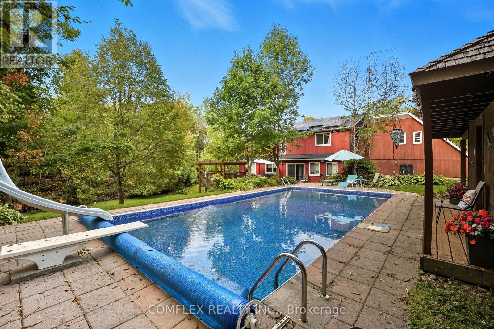 439 Fralicks Beach Road, Scugog, Ontario  L9L 1B6 - Photo 48 - E12417289