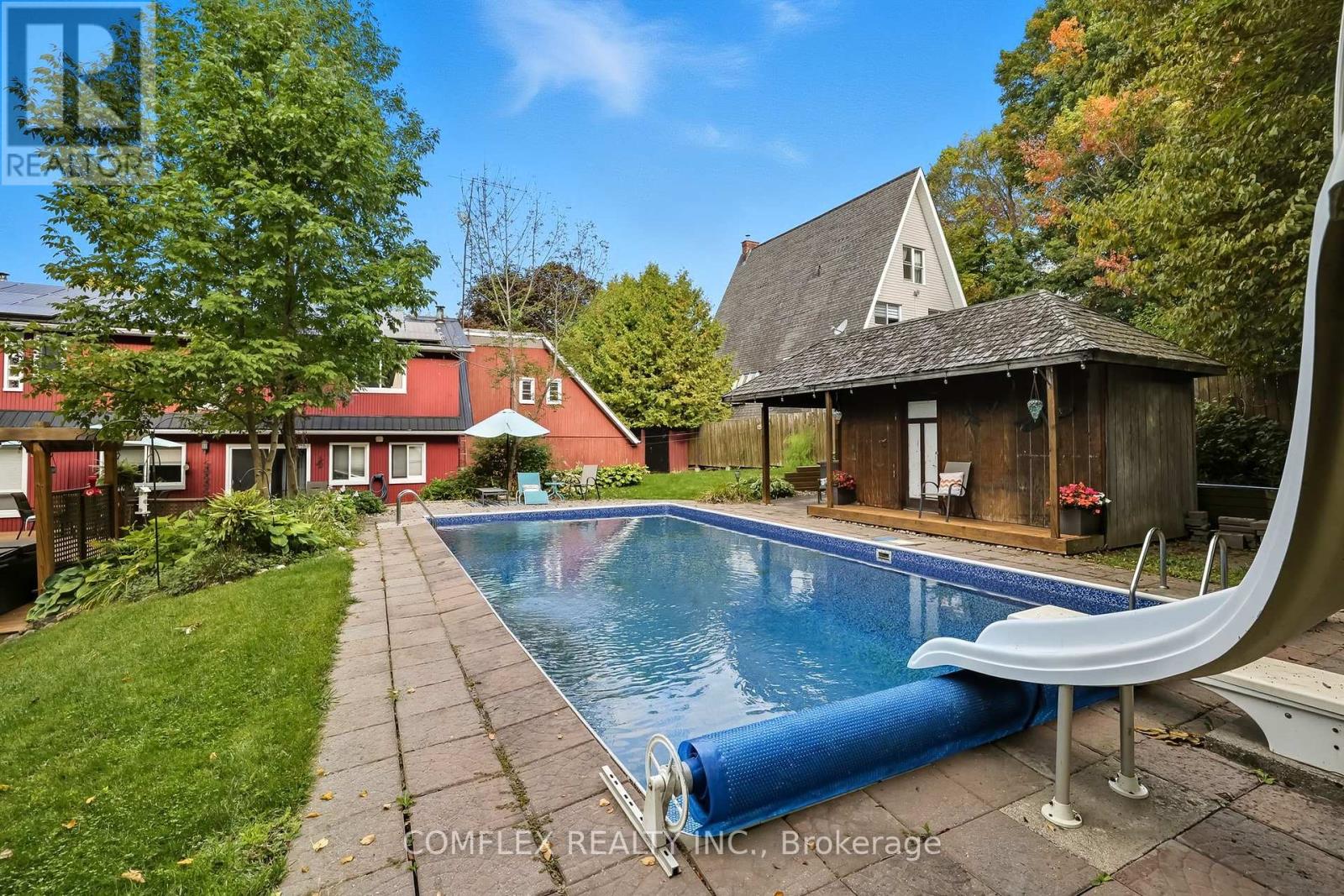 439 Fralicks Beach Road, Scugog, Ontario  L9L 1B6 - Photo 49 - E12417289
