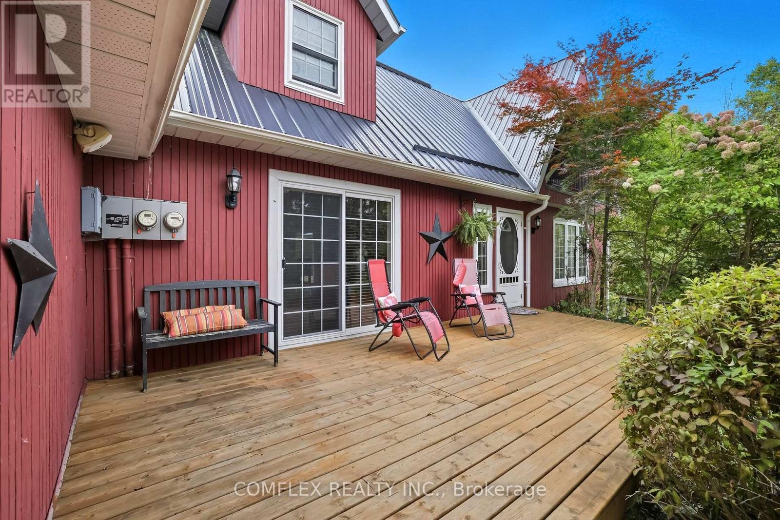 439 Fralicks Beach Road, Scugog, Ontario  L9L 1B6 - Photo 6 - E12417289
